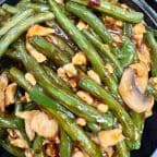 Best Chicken w. String Bean in Garlic Sauce in Dumfries, VA