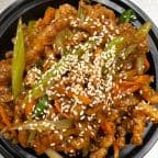 Best Sesame Ginger Beef in Dumfries, VA