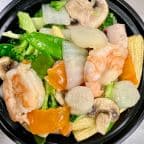 Best Seafood Combination in Dumfries, VA