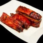 Best Bar-B-Q. Spareribs (4) in Dumfries, VA