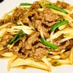 Best Mongolian Beef in Dumfries, VA
