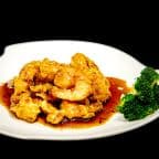 Best General Tso's Shrimp in Dumfries, VA